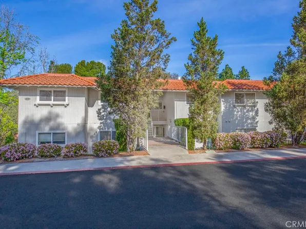 658 Avenida Sevilla Unit O, Laguna Woods, CA 92637