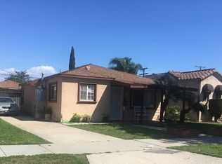 6640 Gundry Ave, Long Beach, CA 90805