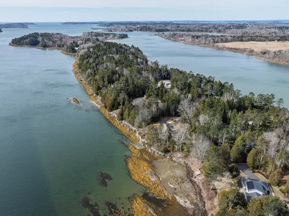 187 High Head Road, Harpswell, ME 04079