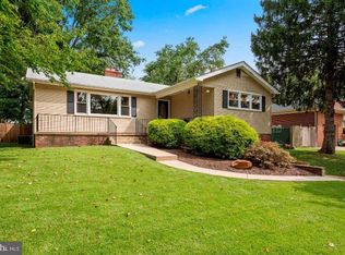 1208 Martin Ave, Cherry Hill, NJ 08002