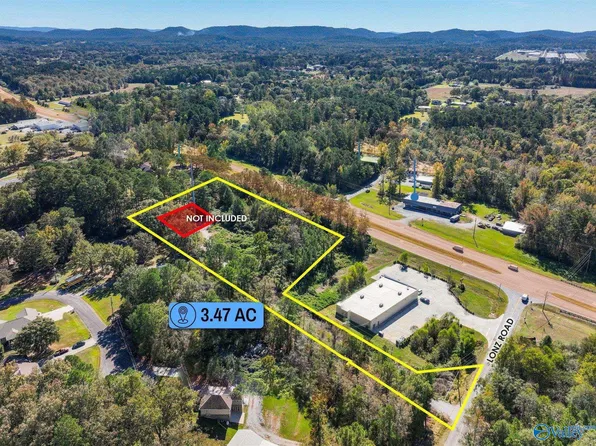 35/ Us Highway 278 E, Gadsden, AL 35903