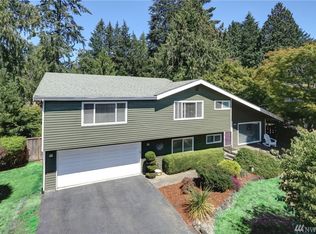 380 NW Mosher Canyon Rd, Bremerton, WA 98311