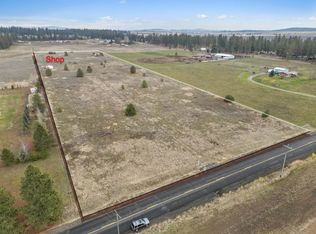 4211 S Espanola Rd, Medical Lake, WA 99022