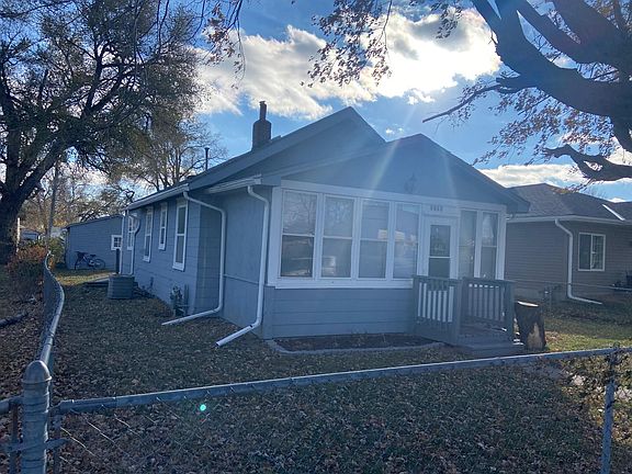 2nd image of 1305 Avenue F