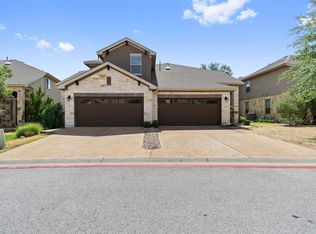 9412 Solana Vista Loop #B, Austin, TX 78750