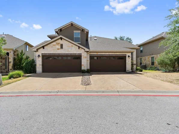 9412 Solana Vista Loop #B, Austin, TX 78750