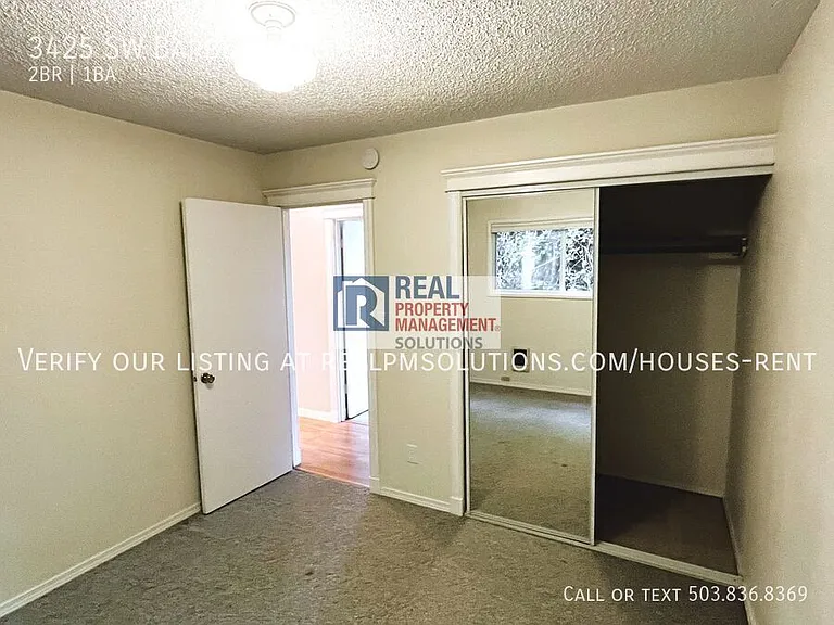 3425 SW Barbur Blvd #5 — Photo 29