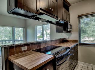 36 Cove Boulevard UNIT G1, Dillon, CO 80435