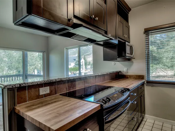 36 Cove Boulevard UNIT G1, Dillon, CO 80435
