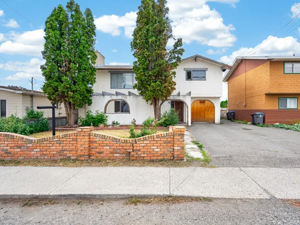2376 Quilchena Ave, Merritt, BC V1K 1R6
