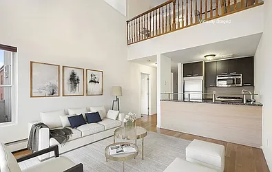 Sold by Berkshire Hathaway HomeServices New York Properties