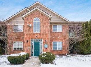 6707 Dorothys Crk, Canal Winchester, OH 43110