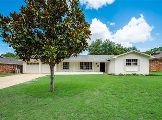 3608 Wosley Dr, Fort Worth, TX 76133