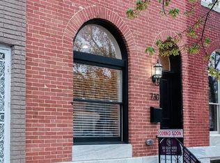 730 S Conkling St, Baltimore, MD 21224