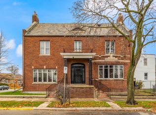 8059 S Morgan St, Chicago, IL 60620