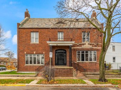 8059 S Morgan St, Chicago, IL, 60620
