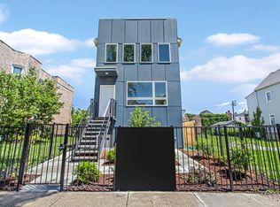 6341 S Langley Ave, Chicago, IL 60637