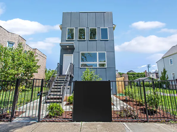 6341 S Langley Ave, Chicago, IL 60637