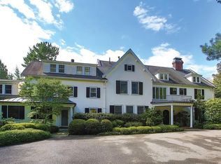 286 Warren St, Brookline, MA 02445