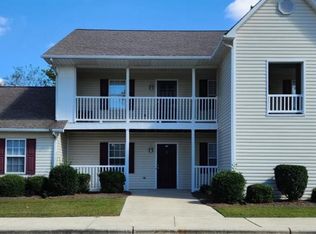 925 Spring Forest Rd #6, Greenville, NC 27834