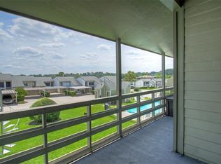 46 April Point Dr S #46, Montgomery, TX 77356