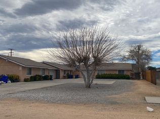 21641 Nisqually Rd #1, Apple Valley, CA 92308