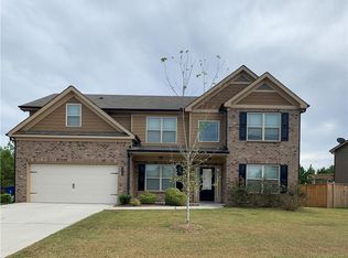 1444 Union Station Ct, Lawrenceville, GA 30045