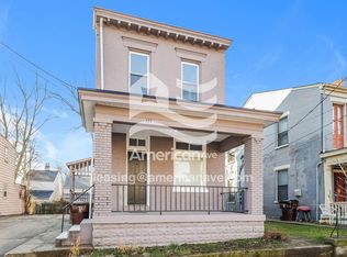 121 E 13th St, Covington, KY 41011