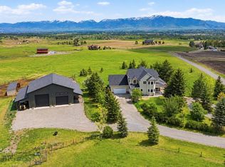 977 Trailcrest Dr, Bozeman, MT 59718