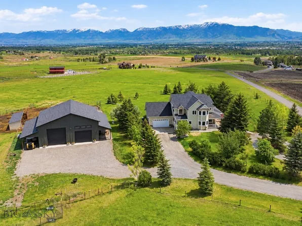 977 Trailcrest Dr, Bozeman, MT 59718