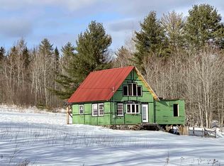 200 Bobbin Mill Rd, Lunenburg, VT 05906