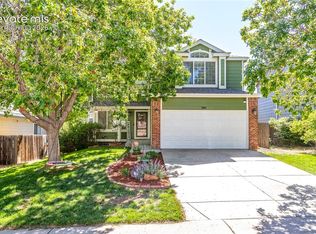 380 Dunhill St, Castle Rock, CO 80104