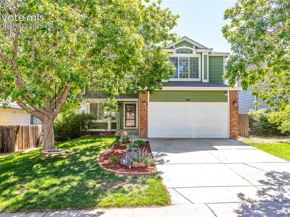 380 Dunhill St, Castle Rock, CO 80104