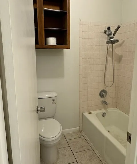 Master bath