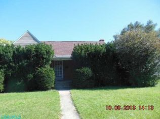 960 Fairwood Ave, Columbus, OH