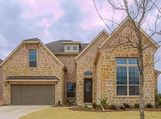 1620 Lonesome Dove Dr, Prosper, TX 75078
