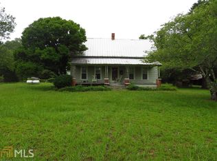 2660 Abbeville Hwy, Eastman, GA 31023