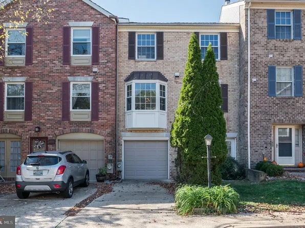 10936 Pebble Run Dr, Silver Spring, MD 20902