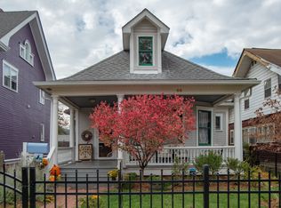 68 N Ritter Ave, Indianapolis, IN 46219