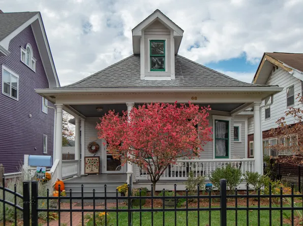 68 N Ritter Ave, Indianapolis, IN 46219