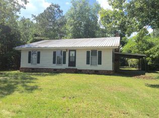 1327 Lemon Ave, Manning, SC 29102