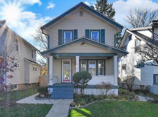 1491 Manchester Ave, Columbus, OH 43211