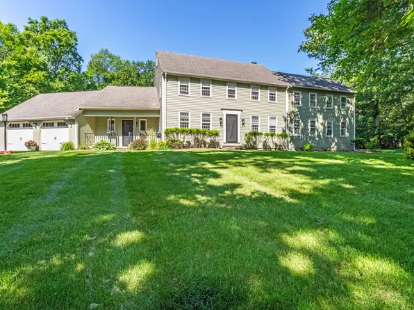 10 Brian Drive, Hebron, CT 06248