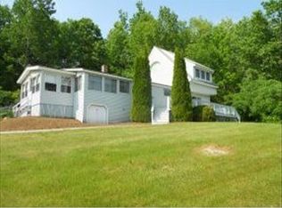 54 Corliss Hill Rd, Meredith, NH 03253