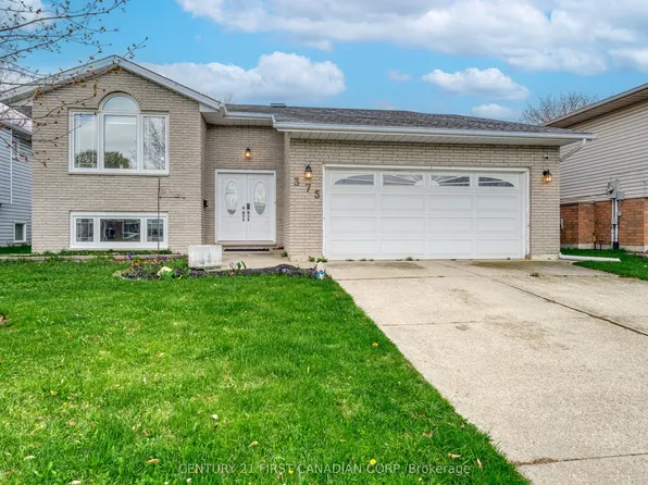 375 Trudeau Dr, Sarnia, ON N7S 6H6