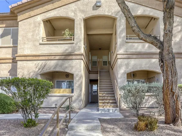 5751 E Hacienda Ave Unit 243, Whitney, NV 89122