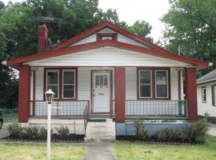 5214 Ebersole Ave, Cincinnati, OH