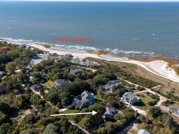 14 Franz Road, Orleans, MA 02653