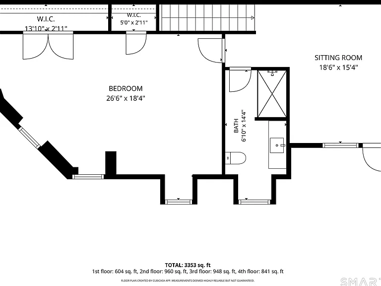 1385 Washington Blvd #5 — Photo 37