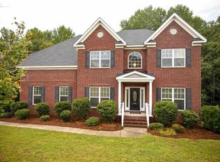 420 Golden Eagle Dr, Blythewood, SC 29016